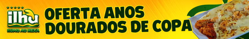 Oferta de Maio 2026